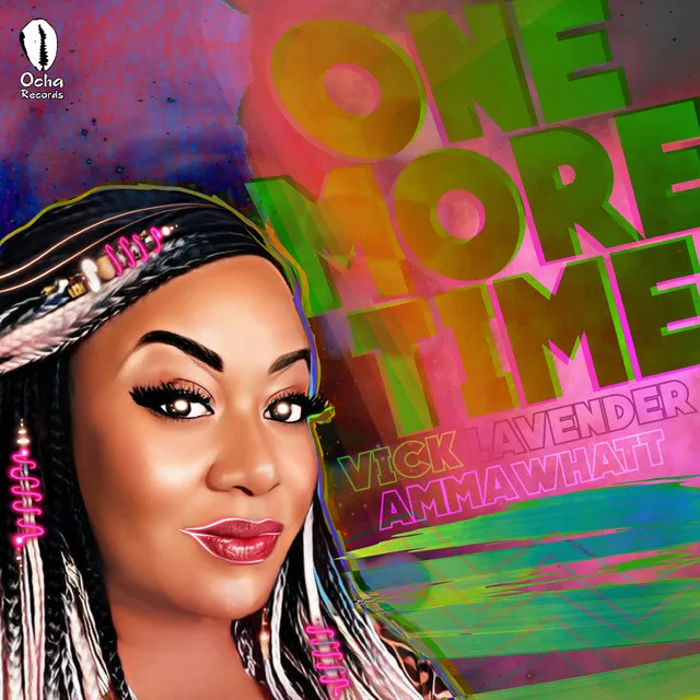 One More Time - Casamena Living Room Remix