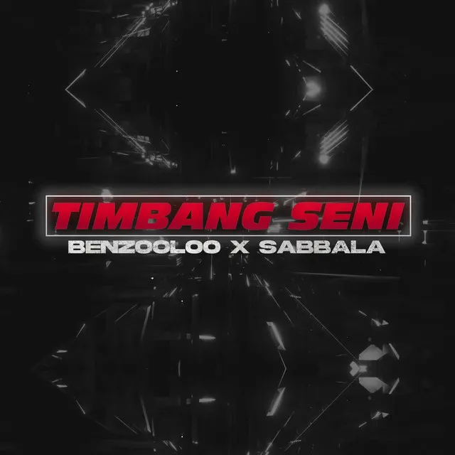 TIMBANG SENI (feat. Sabbala)