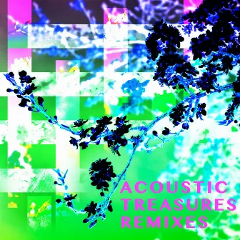 Acoustic Treasures Remixes by Stephane Schott