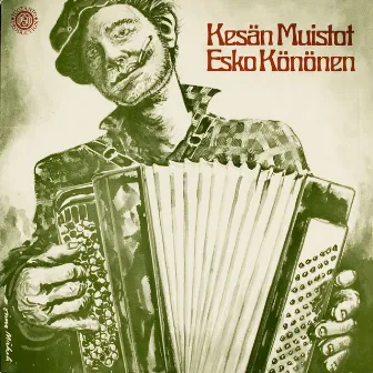 Kesän muistot by Esko Könönen