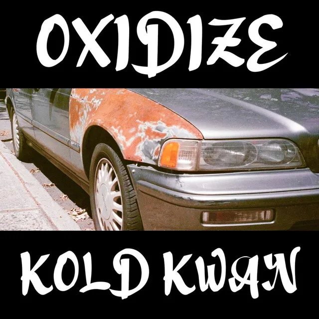 Oxidize