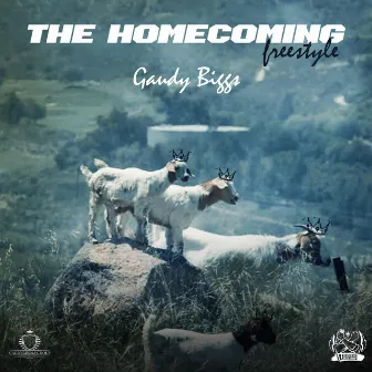 The Homecoming by Gaudy Biggs