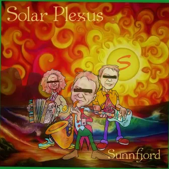 Sunnfjord by Solar Plexus