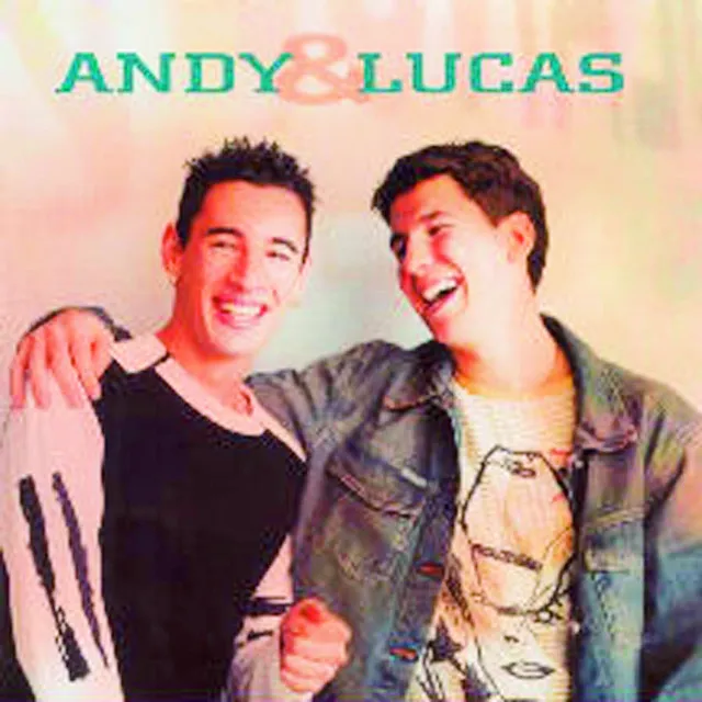 Andy Y Lucas