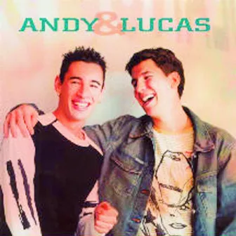 Andy Y Lucas by Andy & Lucas