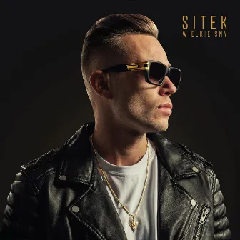 Wielkie sny by Sitek