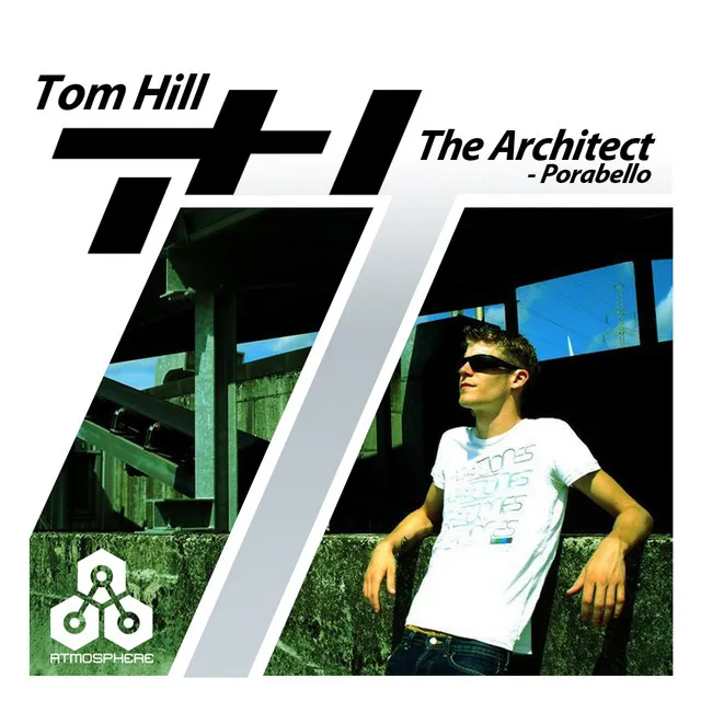 The Architect - Original Mix