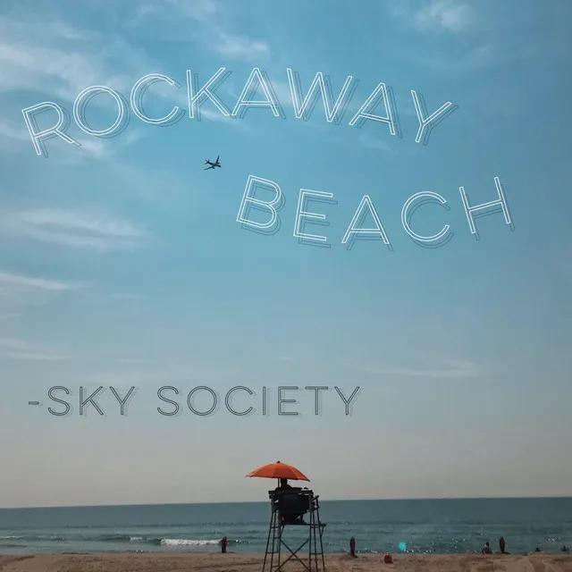 Rockaway Beach (demo)