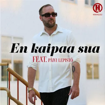 En kaipaa sua (feat. Päivi Lepistö) by Päivi Lepistö