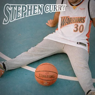 STEPHEN CURRY by Mr. Crackle