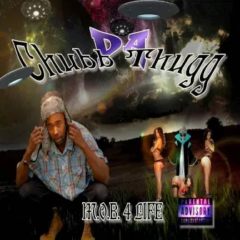 M.O.B. 4 Life by Chubb Da Thugg