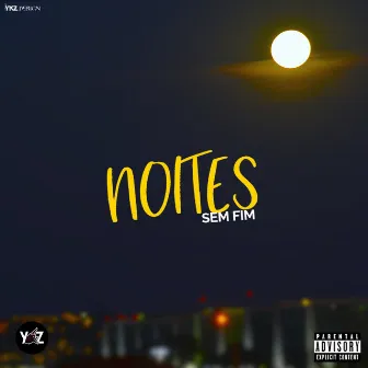 Noites Sem Fim by YKZ Thera Vixxx