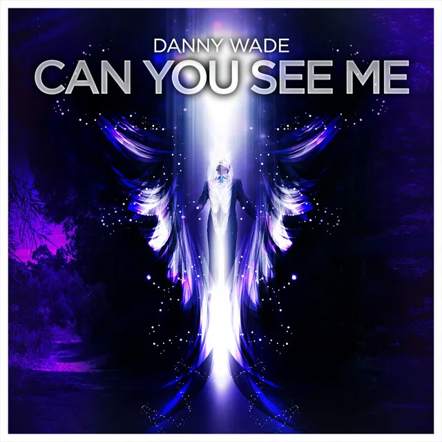 Can You See Me - Original Mix