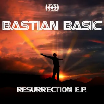 Resurrection EP by Bastian Basic