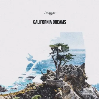 California Dreams by J-Wright