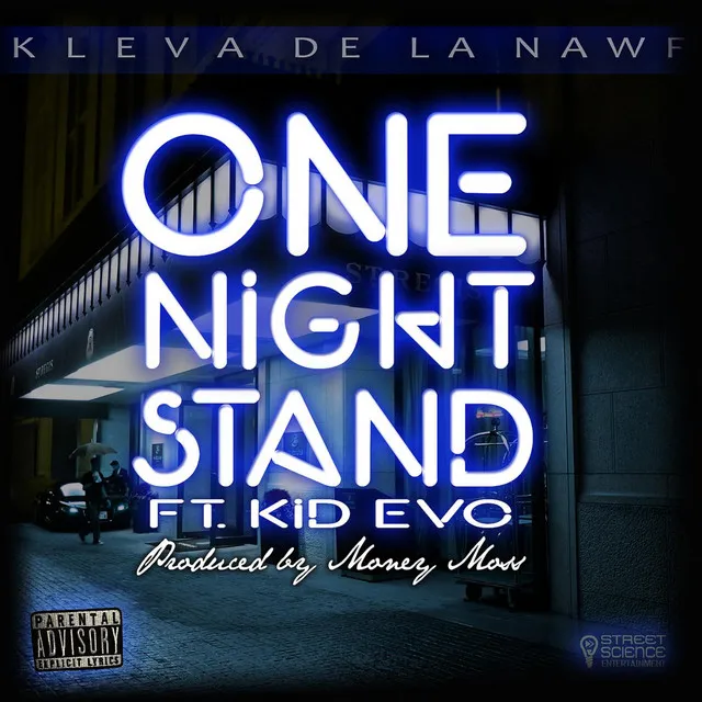 One Night Stand (feat. Kid Evo)