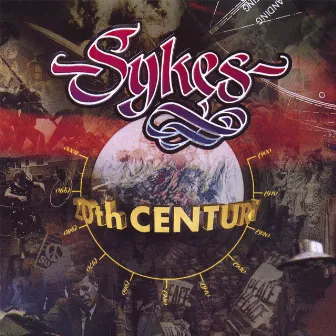 20th Century by John Sykes