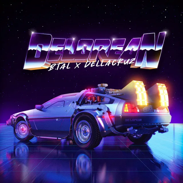 DeLorean