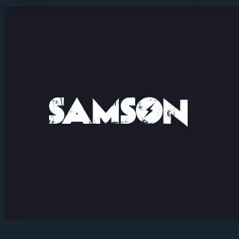 Samson by Unknown Artist