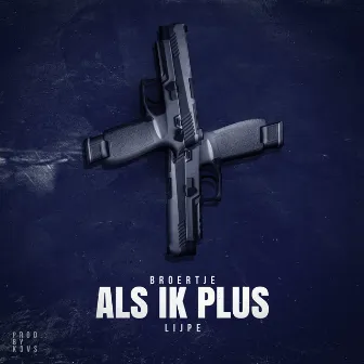 Als Ik Plus by Unknown Artist