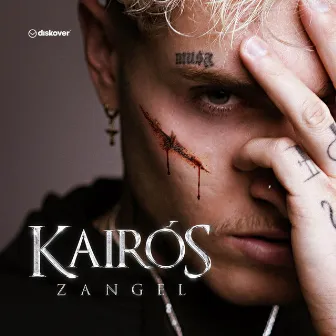 KAIRÓS by Zangel