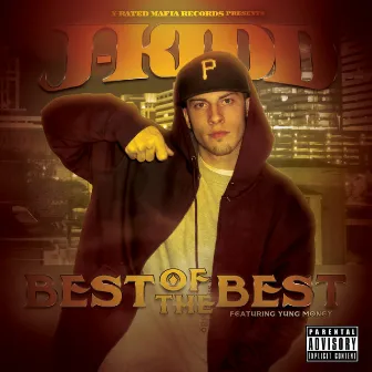 Best of the Best by J-KIDD