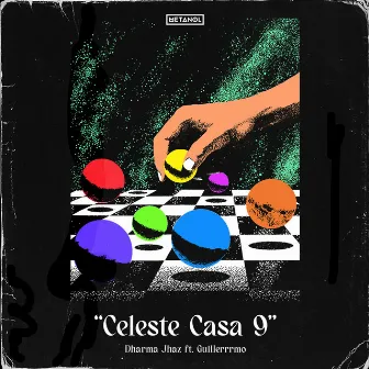 Celeste Casa 9 by Dharma Jhaz