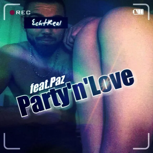 Party'n'love