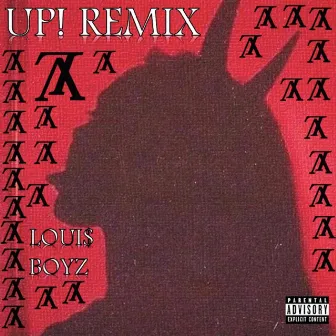 Up! (Remix) by P