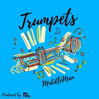 Trumpets by DJ Laykay