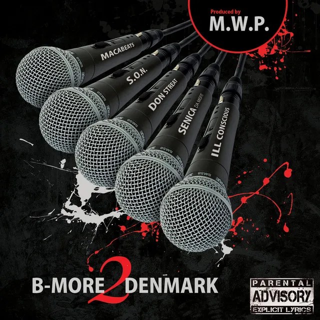 B-More2Denmark