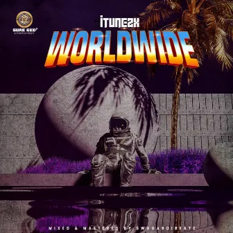 Worldwide by Itunezx