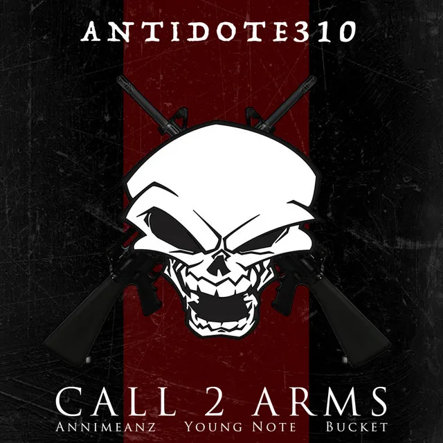 Call 2 Arms