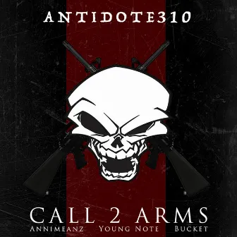 Call 2 Arms by Antidote310