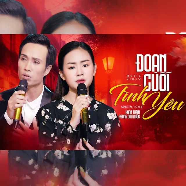 Đoạn Cuối Tình Yêu