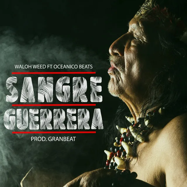 Sangre Guerrera