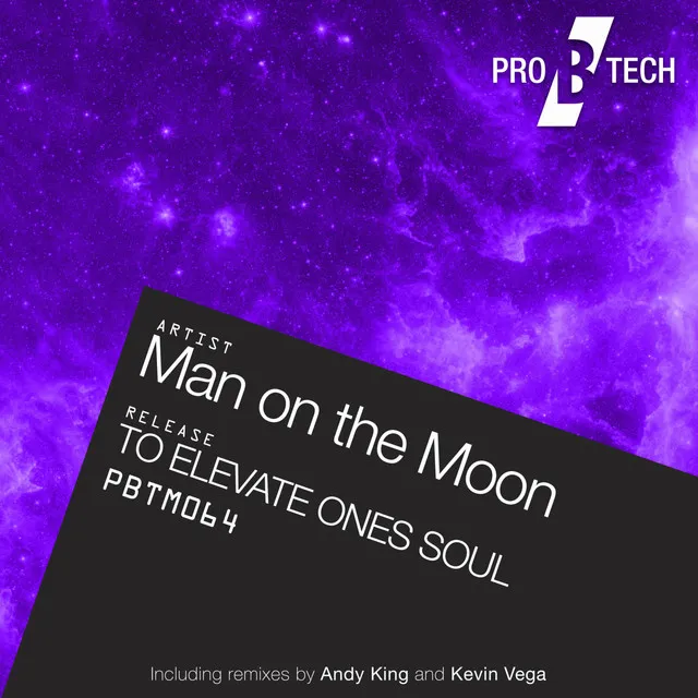 To Elevate Ones Soul - Kevin Vega Remix