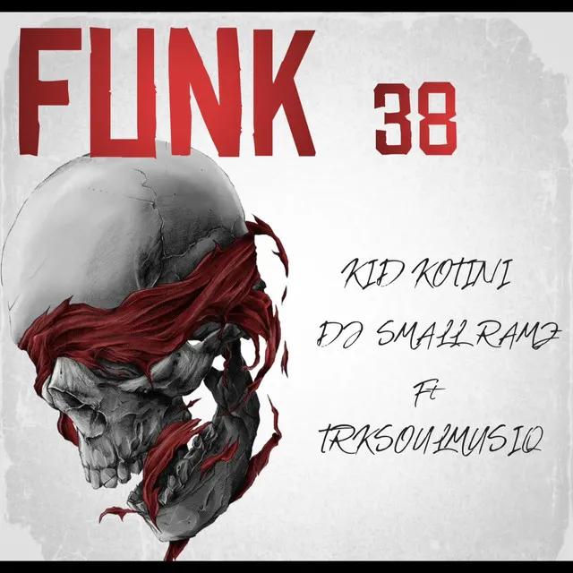 Funk 38