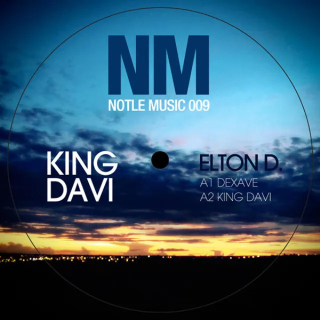 King Davi EP