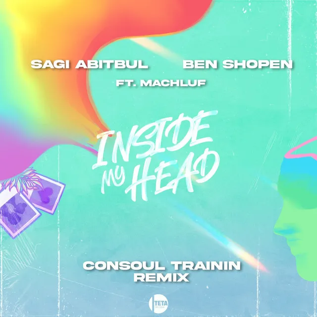 Inside My Head - Consoul Trainin Remix Edit