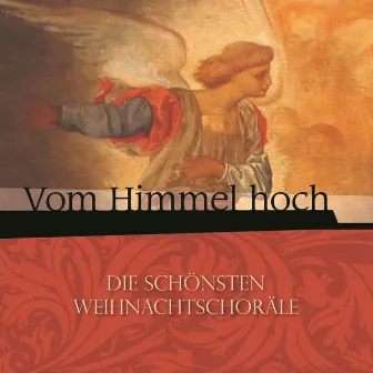 Vom Himmel hoch by Das Solistenensemble