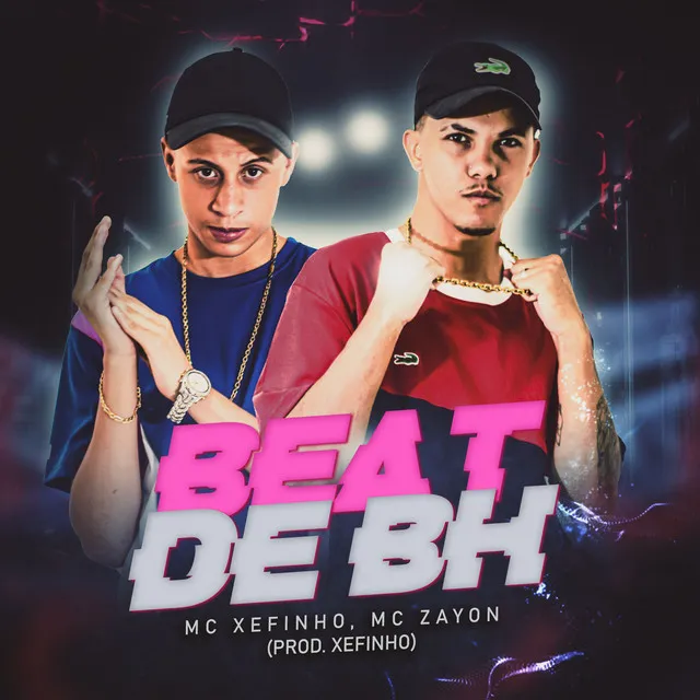 Beat de BH