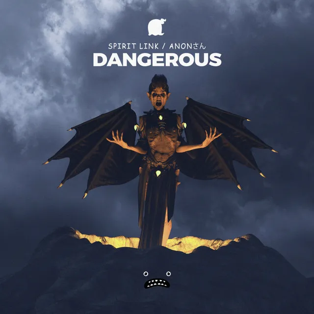 Dangerous - Instrumental Mix