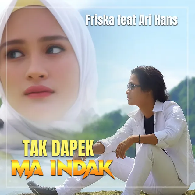 TAK DAPEK MAINDAK