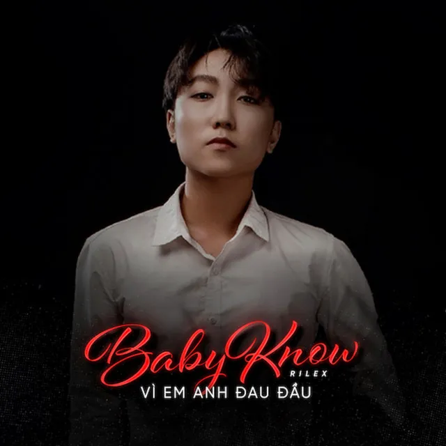 Baby Know Vì Em Anh Đau Đầu - Beat