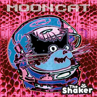 Mooncat by The Shaker