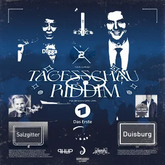 Tagesschau Riddim by Siedoro