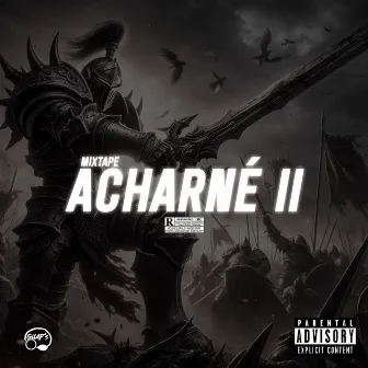 Acharné 2 by Guap's Delta