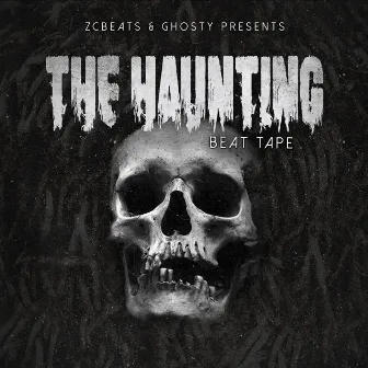 The Haunting Beat Tape by ZCBeats