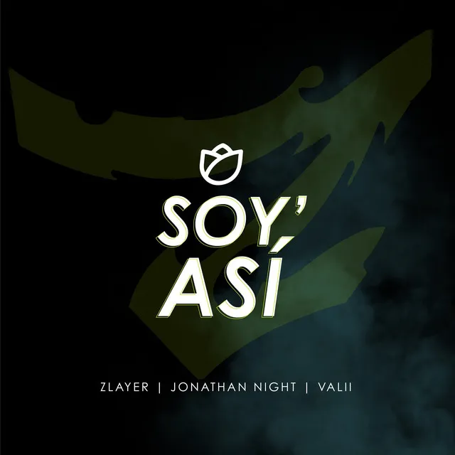 Soy Así